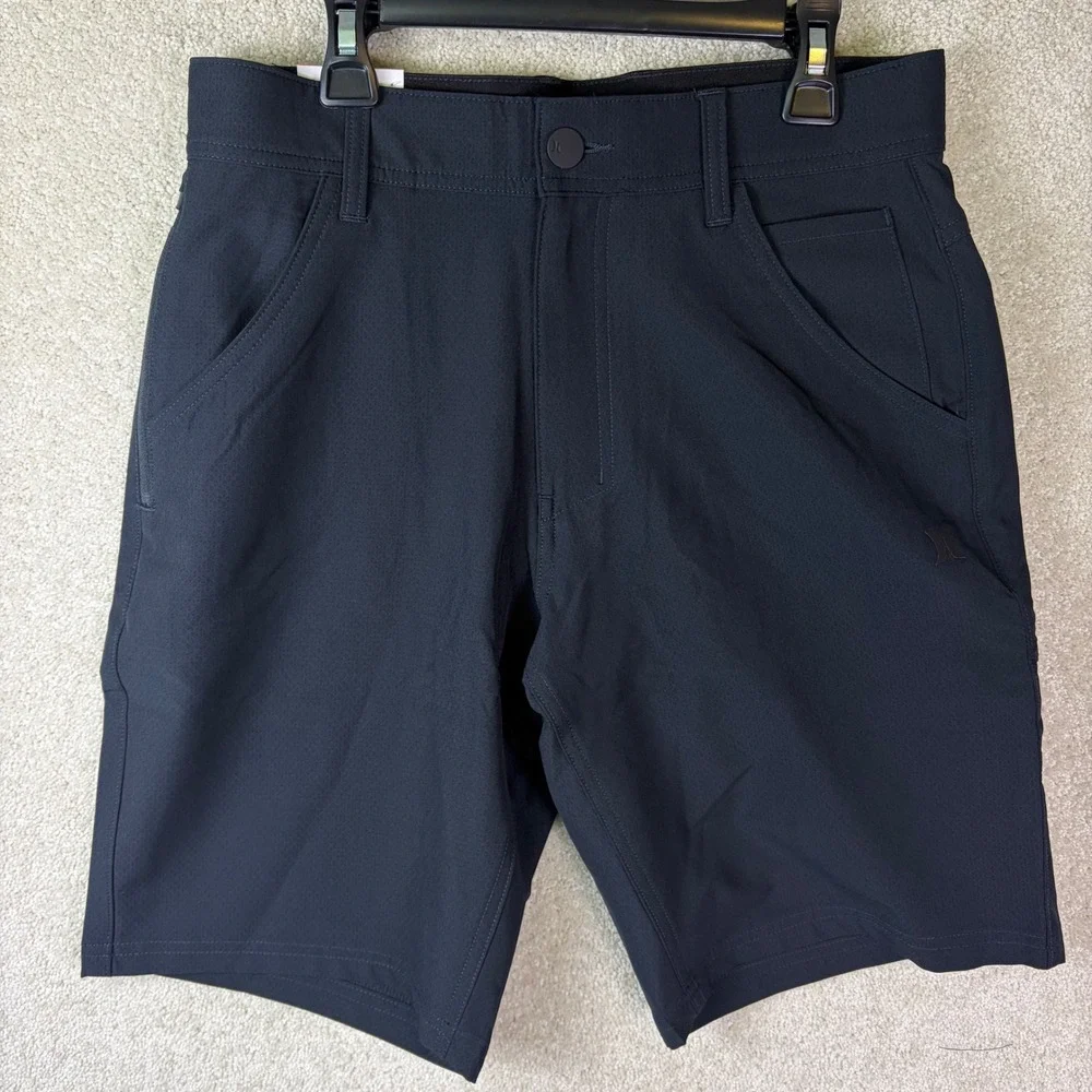 Hurley performance business utility